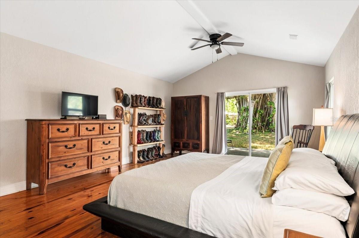 BALLENTINE MANOR ESTATES - Residential