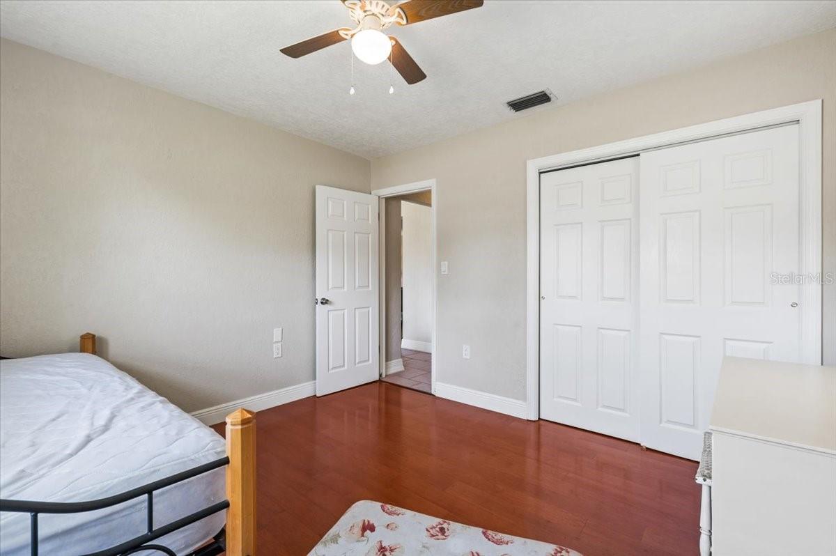 BALLENTINE MANOR ESTATES - Residential