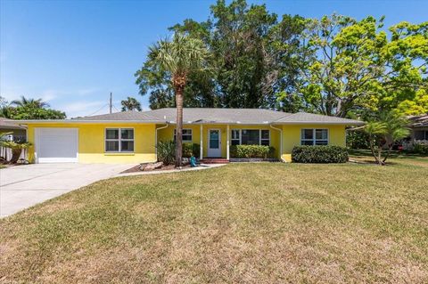 337 SOMERSET AVENUE SARASOTA FL 34243