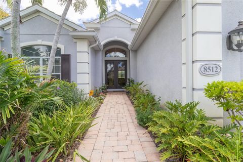 Photo of 8512 17th Drive NW, Bradenton, FL 34209 (MLS # A4698252)