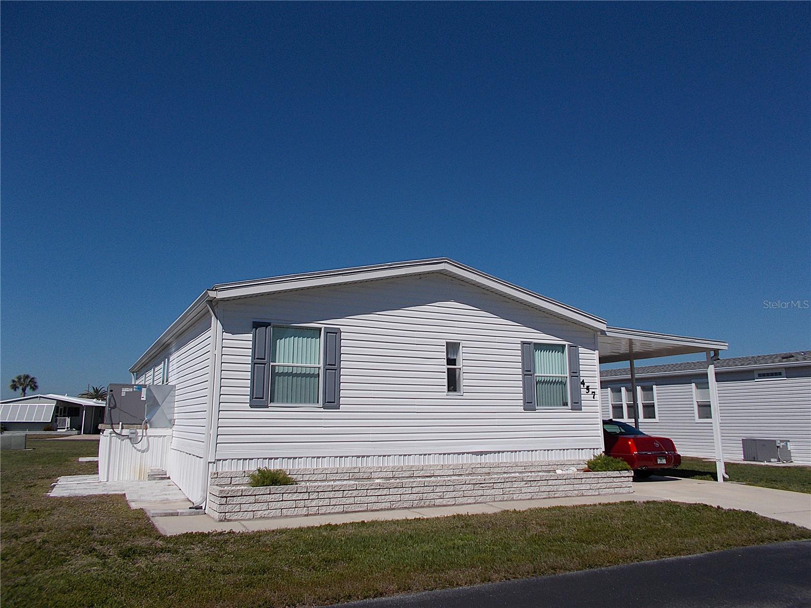457 LONGWOOD DRIVE