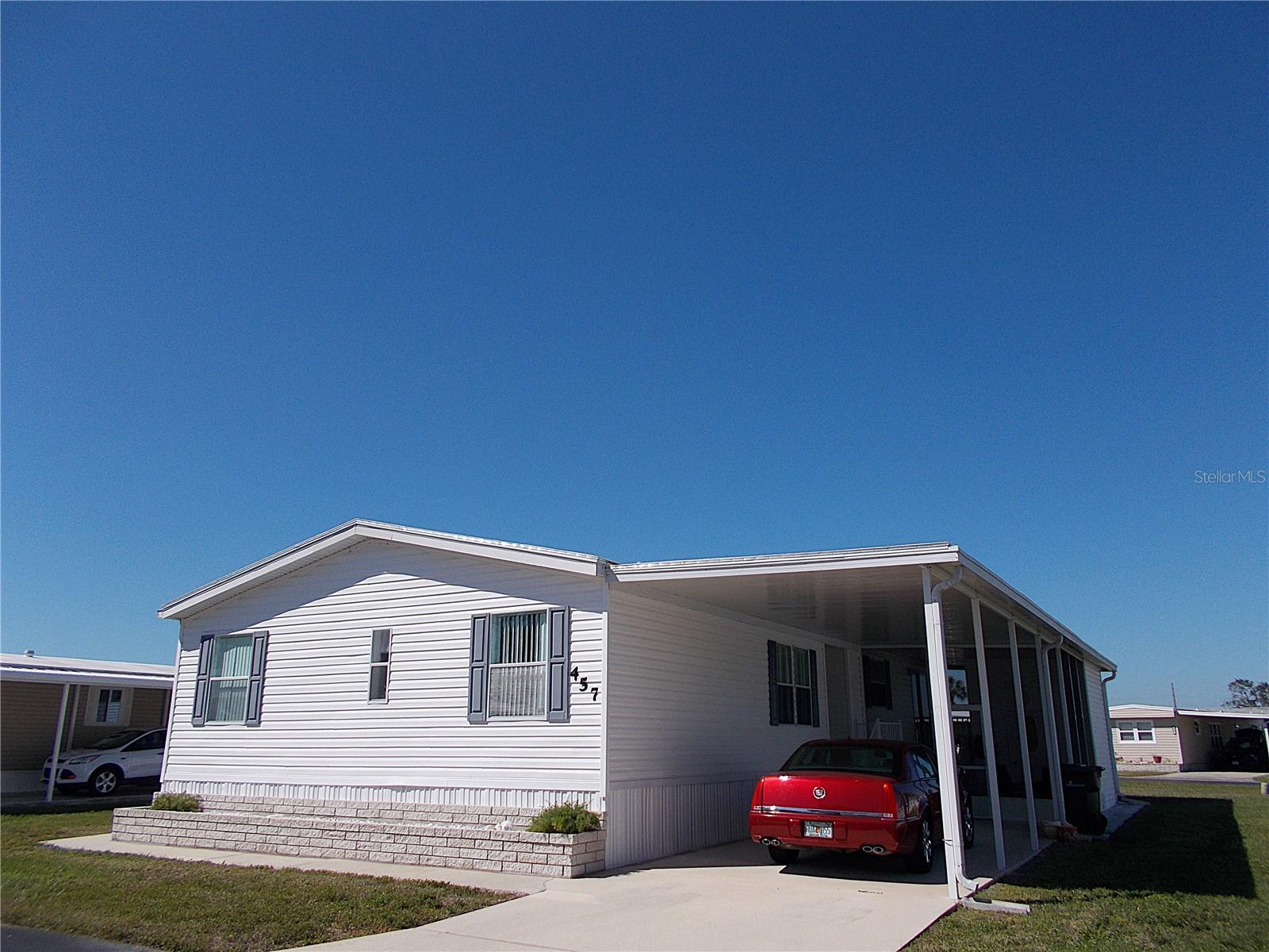 457 LONGWOOD DRIVE