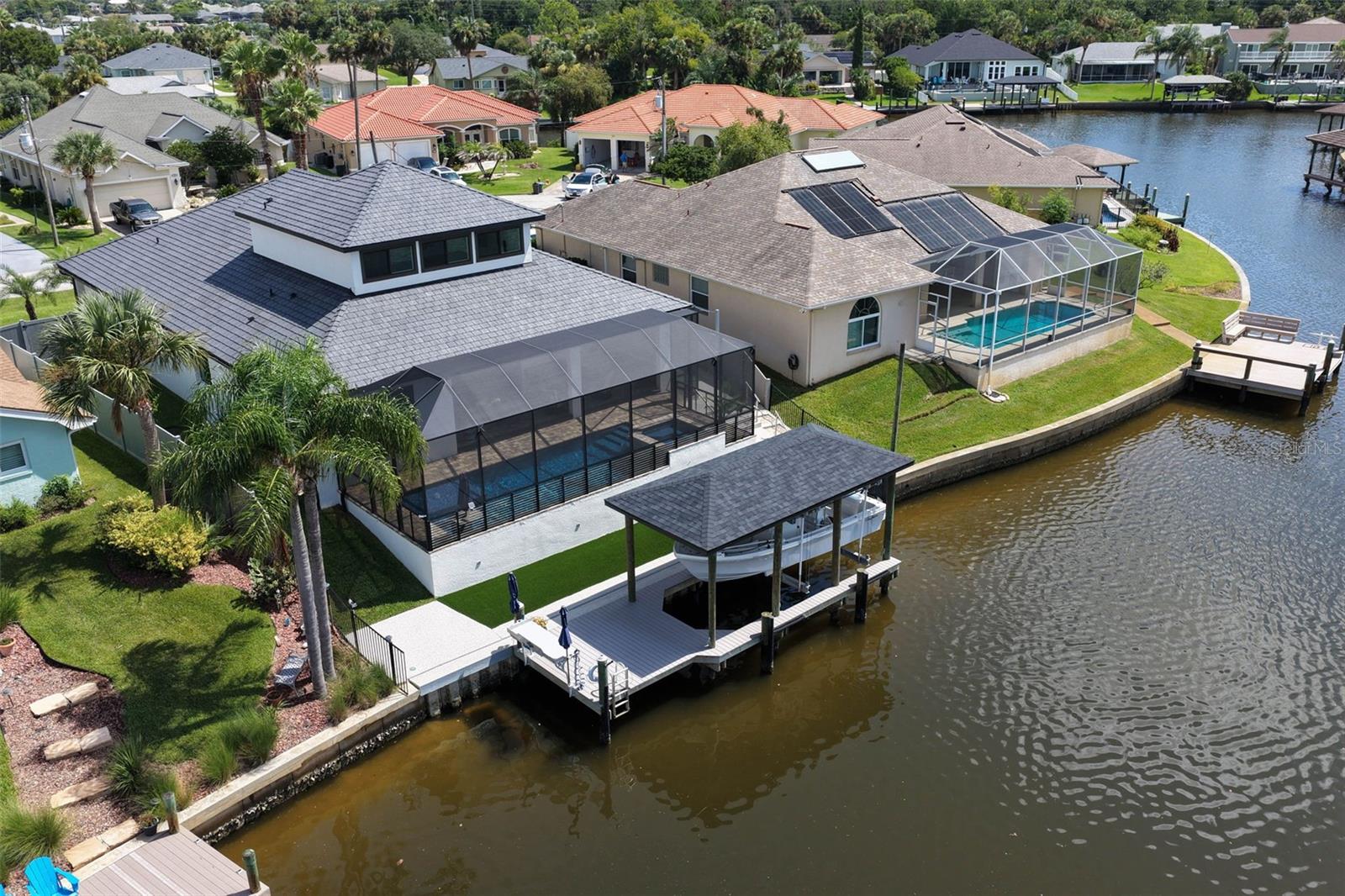 34 COCONUT COURT