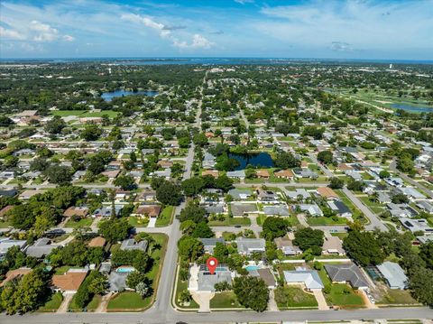 A home in BRADENTON