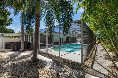 A home in BRADENTON