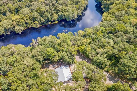 25291 NW 210TH LANE HIGH SPRINGS FL 32643