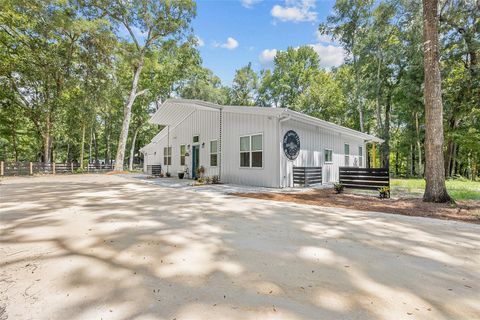 A home in HIGH SPRINGS