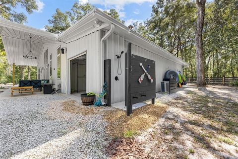 A home in HIGH SPRINGS