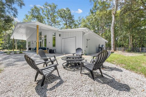 A home in HIGH SPRINGS