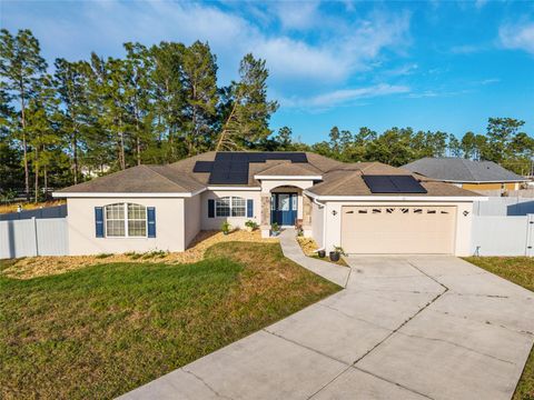 Photo of 13 Hemlock Trace Run, Ocala, FL 34472 (MLS # OM723819)