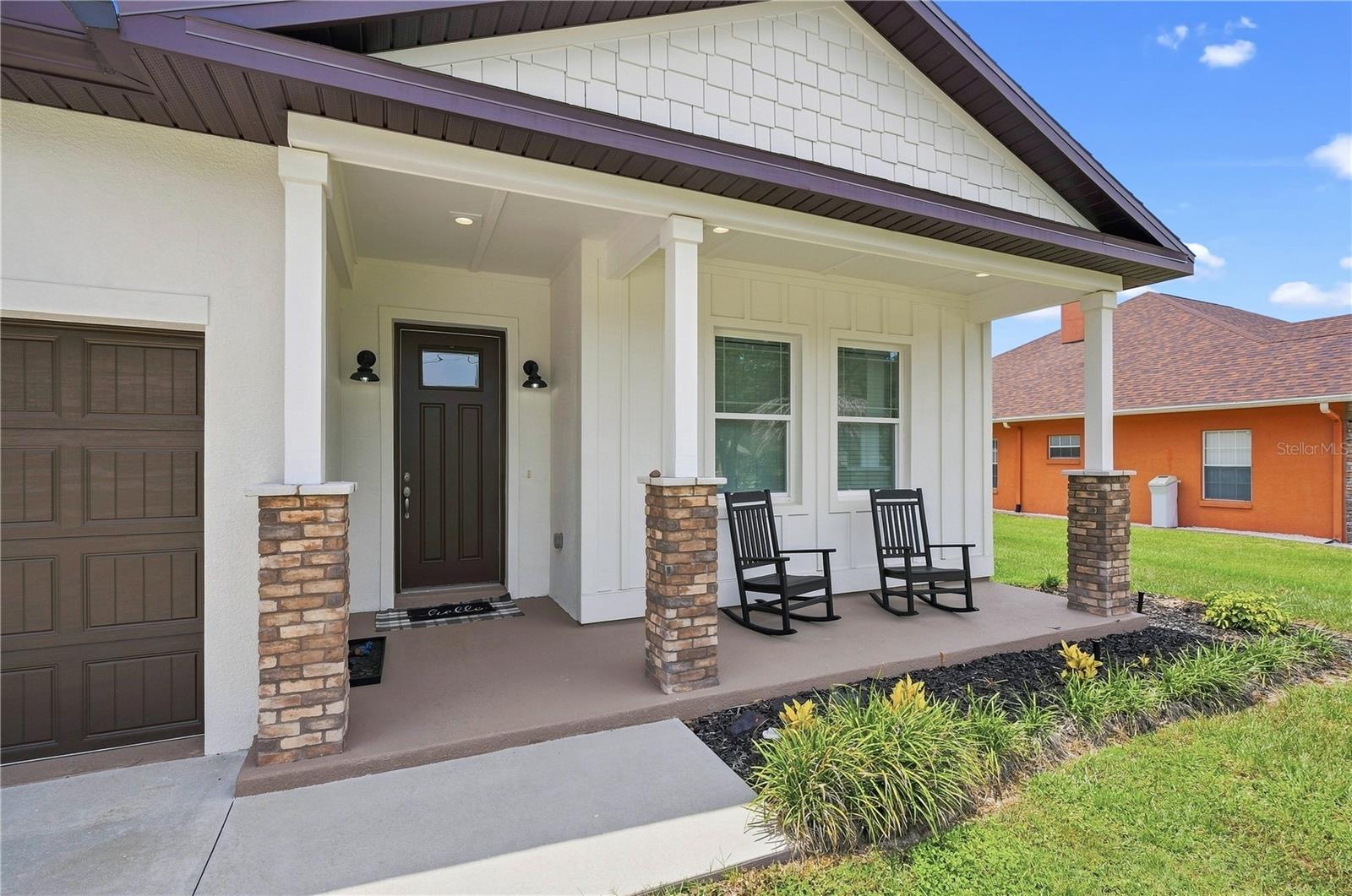 2421 PETERSON ROAD