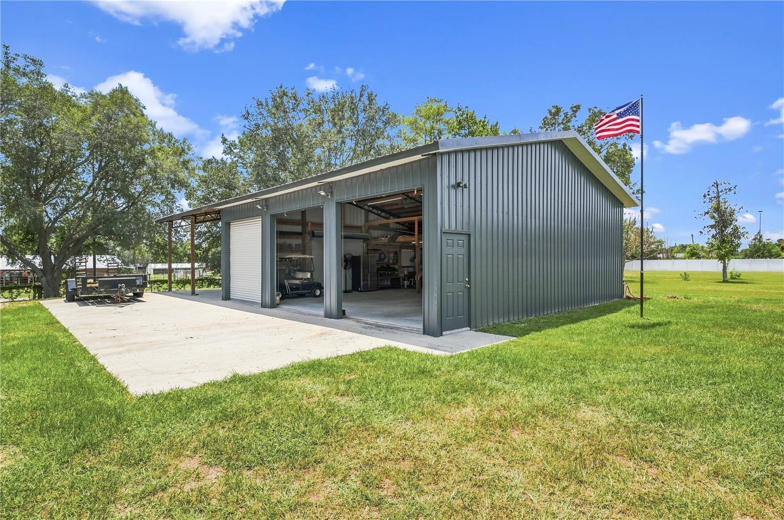 2421 PETERSON ROAD