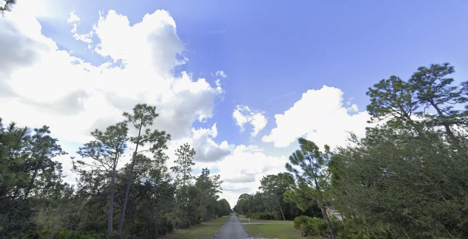 INDIAN LAKE ESTATES - Land