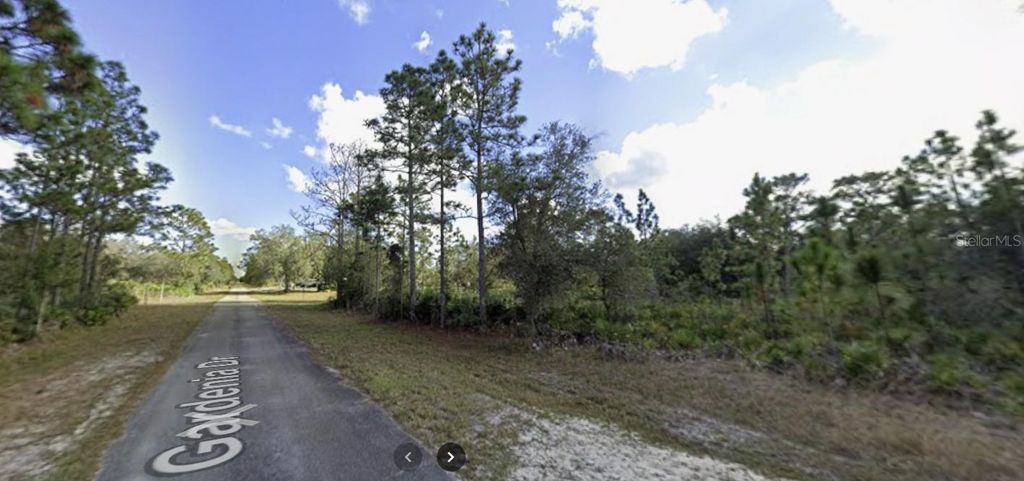 Photo of 703 Gardenia Drive, Indian Lake Estates, FL 33855 (MLS # P4937328)