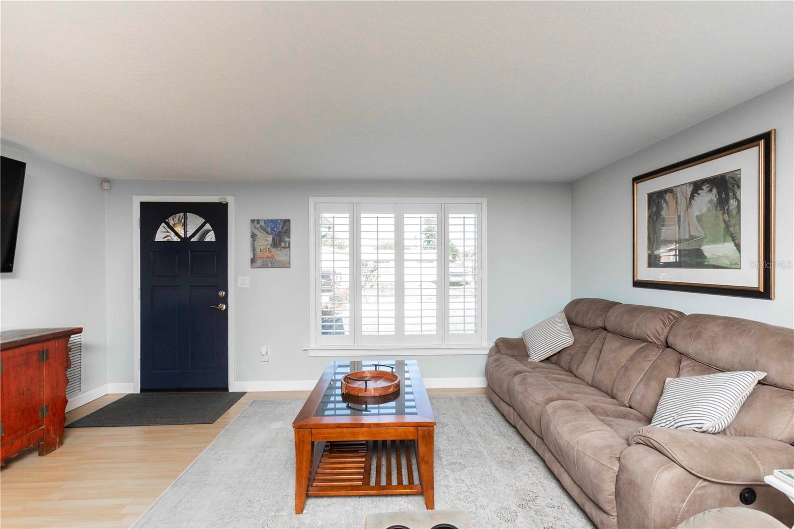 HILLANDALE - Residential