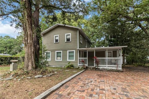 2508 YALE AVENUE SANFORD FL 32773
