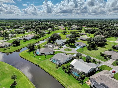 A home in PUNTA GORDA