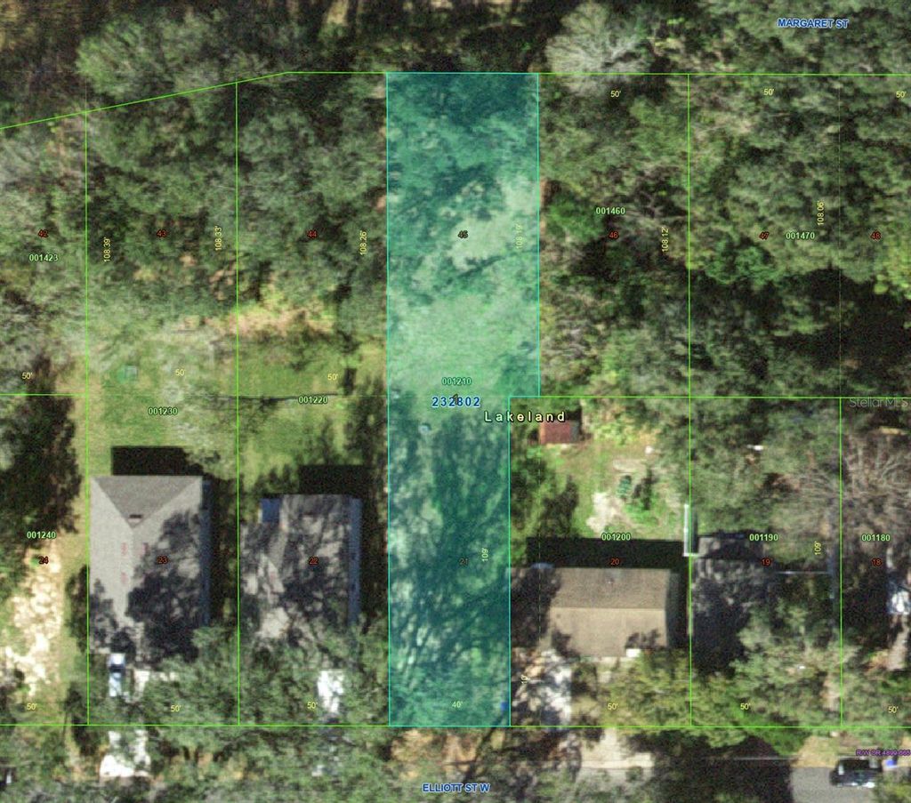Photo of 1935 W Elliott Street, Lakeland, FL 33805 (MLS # TB8507229)