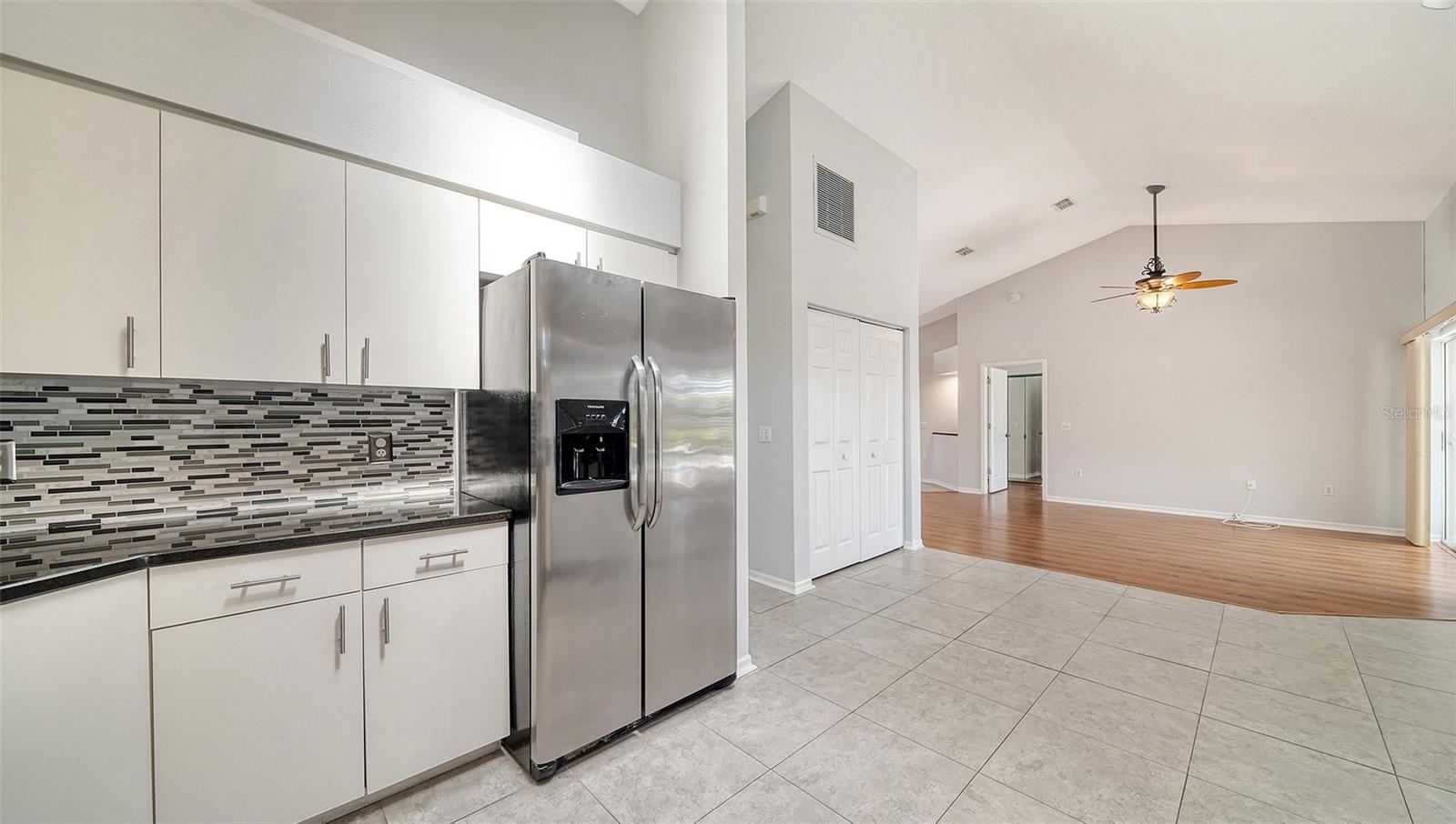 CREEKWOOD PH ONE SUBPHASE I UNIT B1 - Residential