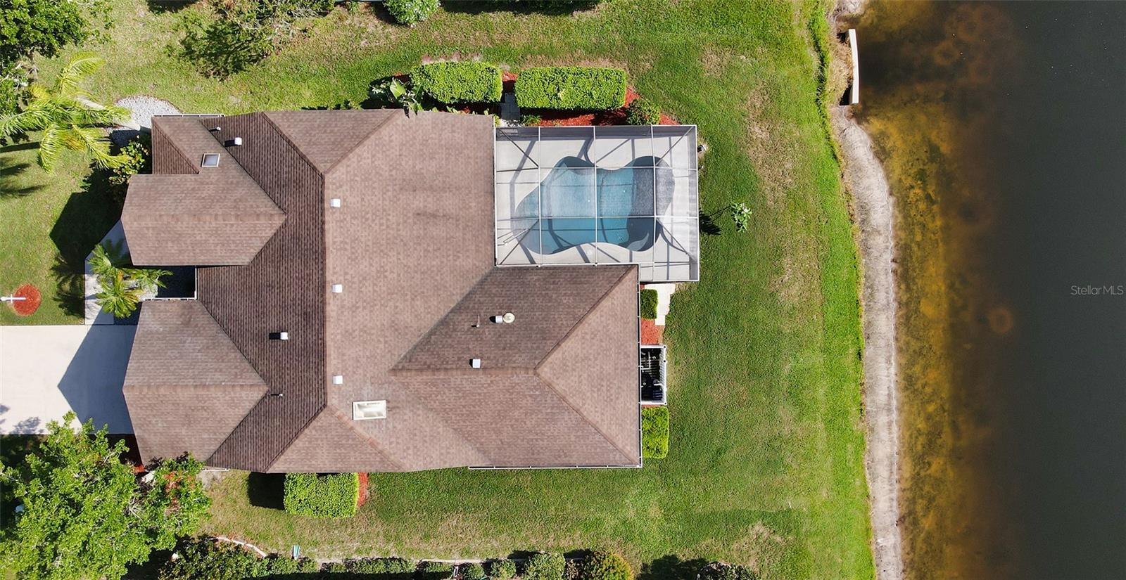 CREEKWOOD PH ONE SUBPHASE I UNIT B1 - Residential