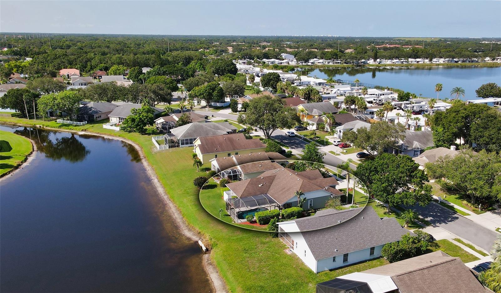 CREEKWOOD PH ONE SUBPHASE I UNIT B1 - Residential