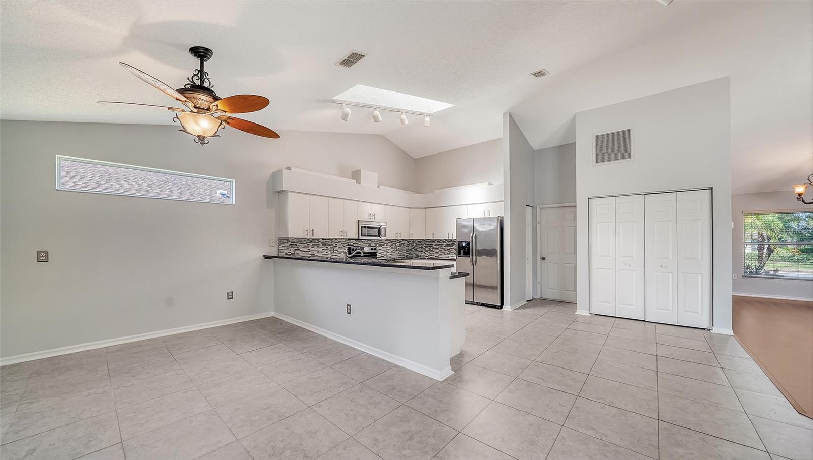 CREEKWOOD PH ONE SUBPHASE I UNIT B1 - Residential