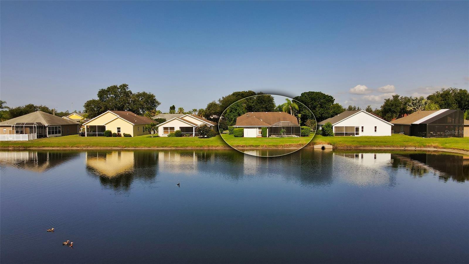 CREEKWOOD PH ONE SUBPHASE I UNIT B1 - Residential