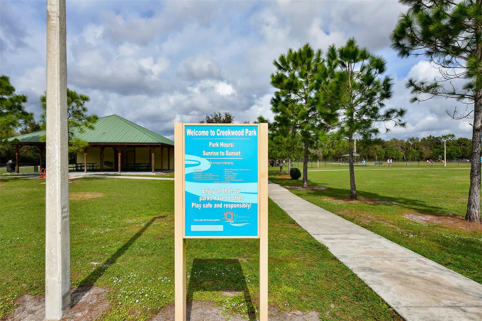 CREEKWOOD PH ONE SUBPHASE I UNIT B1 - Residential