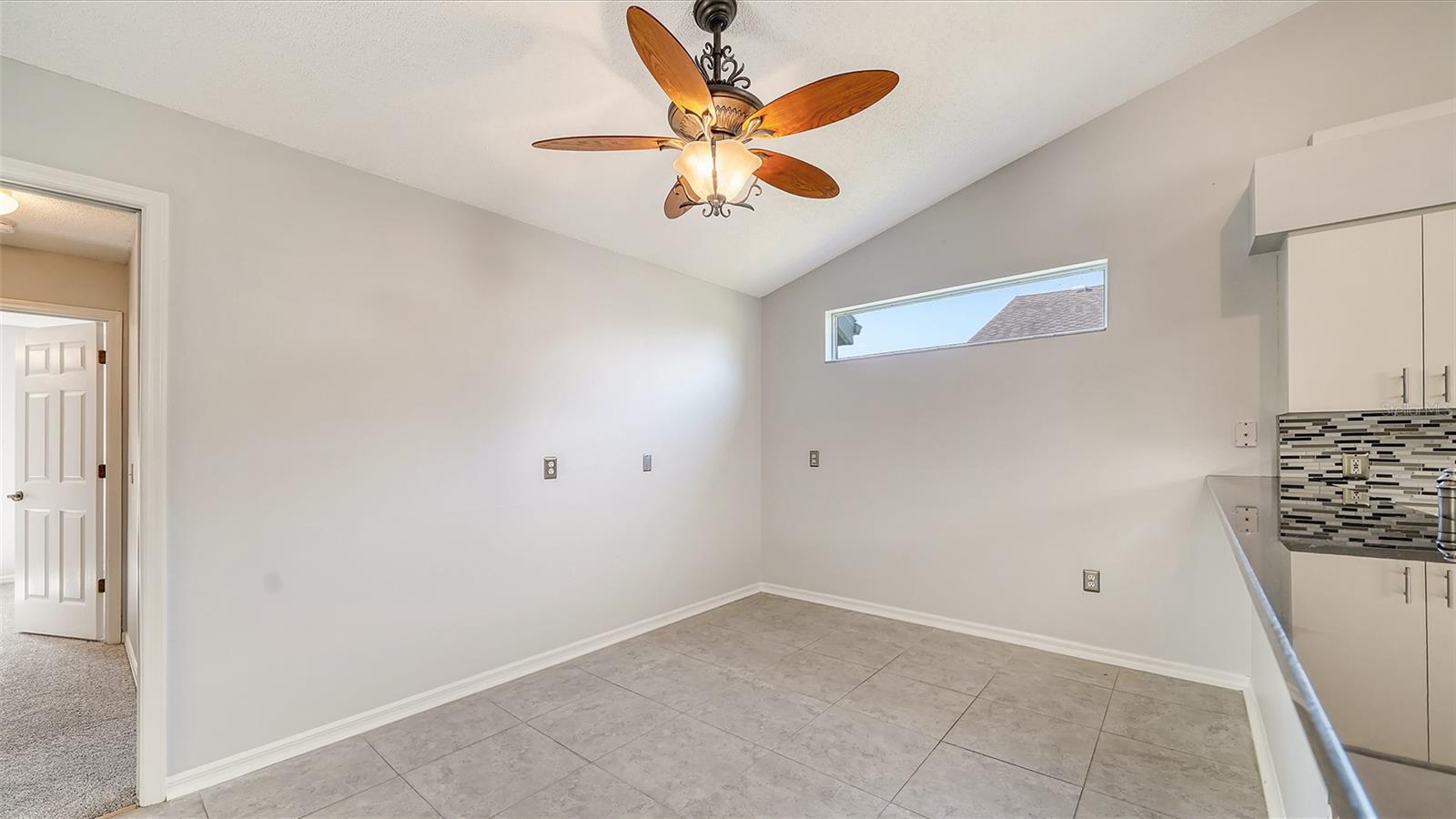 CREEKWOOD PH ONE SUBPHASE I UNIT B1 - Residential