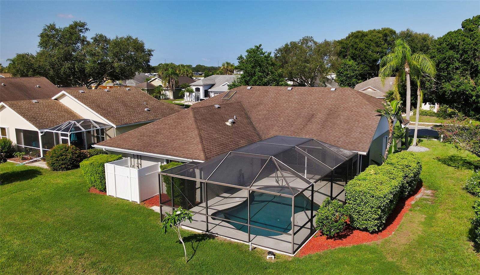 CREEKWOOD PH ONE SUBPHASE I UNIT B1 - Residential