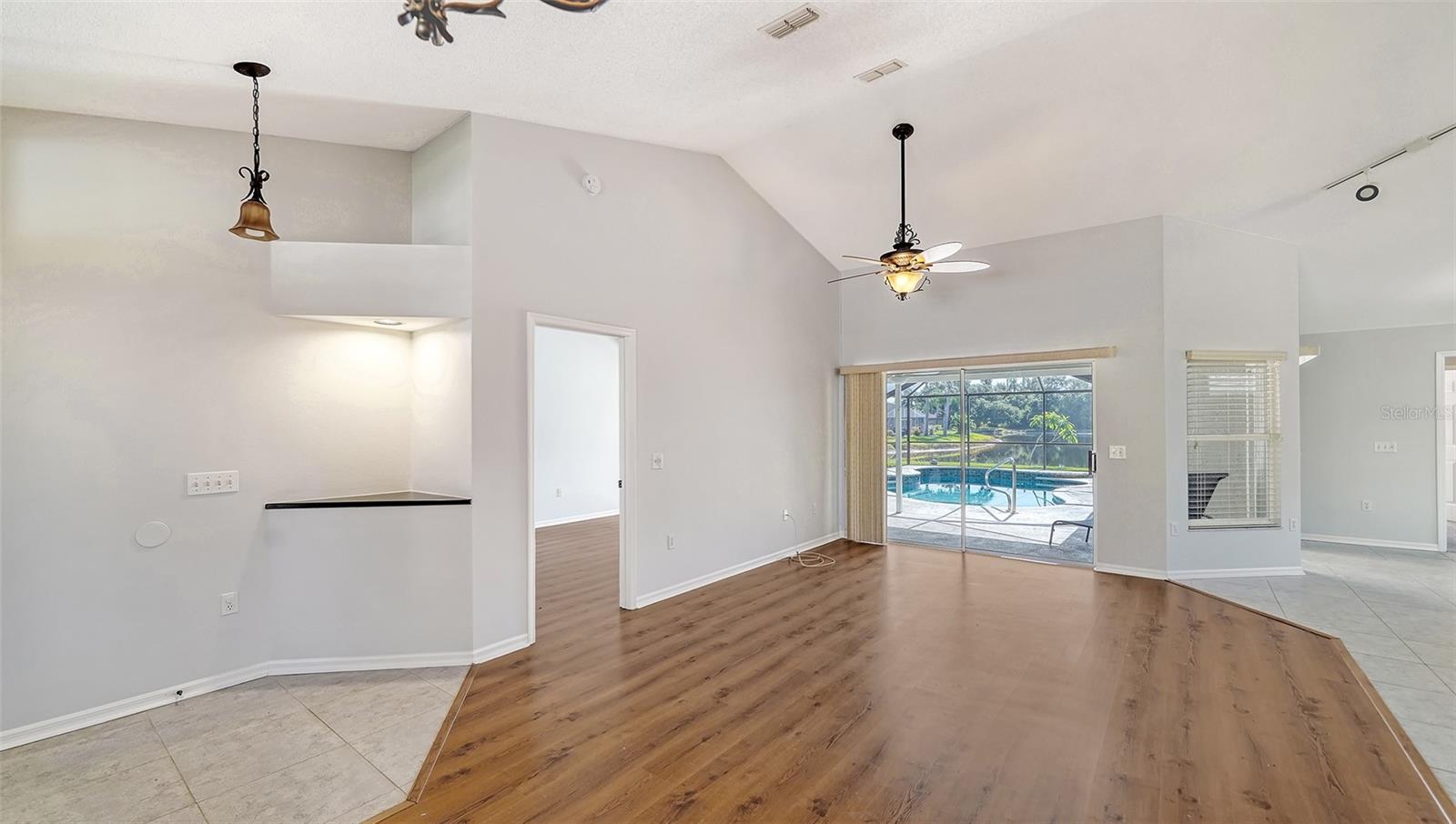 CREEKWOOD PH ONE SUBPHASE I UNIT B1 - Residential