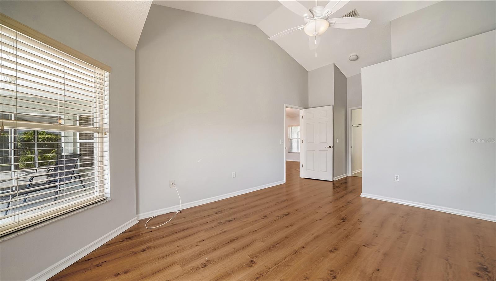 CREEKWOOD PH ONE SUBPHASE I UNIT B1 - Residential