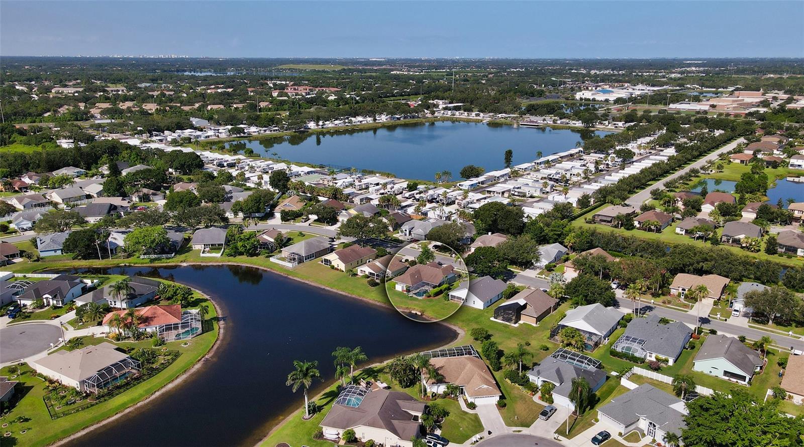 CREEKWOOD PH ONE SUBPHASE I UNIT B1 - Residential