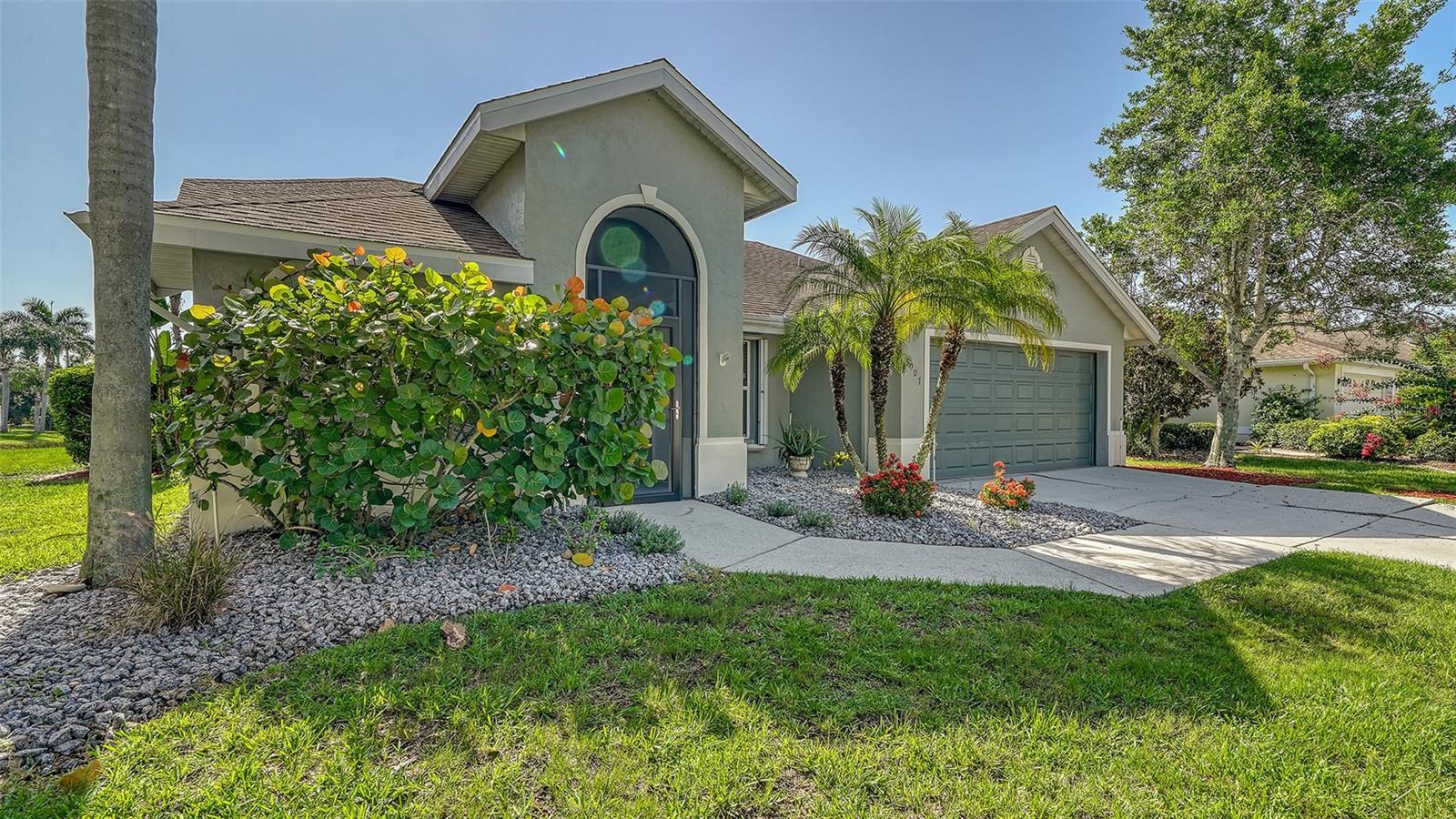 CREEKWOOD PH ONE SUBPHASE I UNIT B1 - Residential