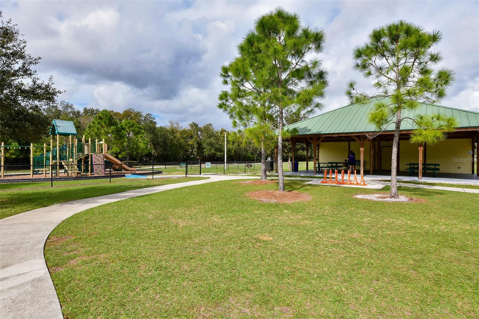 CREEKWOOD PH ONE SUBPHASE I UNIT B1 - Residential