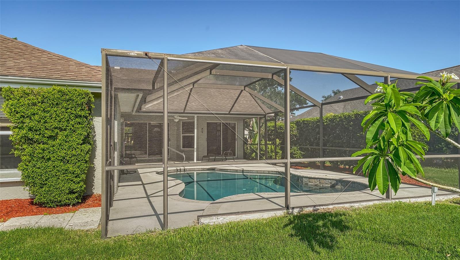 CREEKWOOD PH ONE SUBPHASE I UNIT B1 - Residential