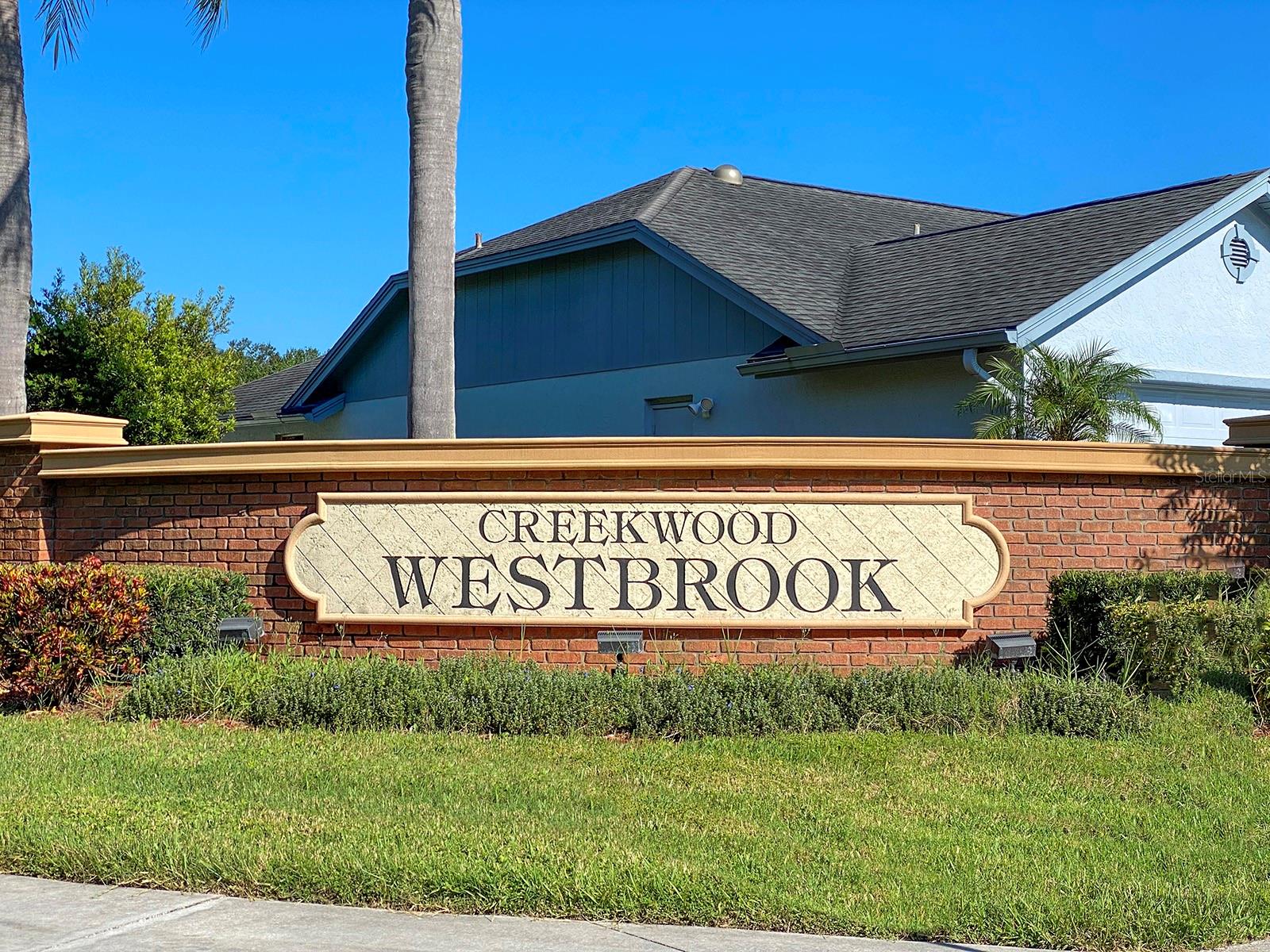 CREEKWOOD PH ONE SUBPHASE I UNIT B1 - Residential