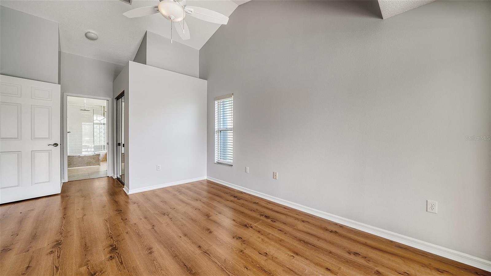 CREEKWOOD PH ONE SUBPHASE I UNIT B1 - Residential