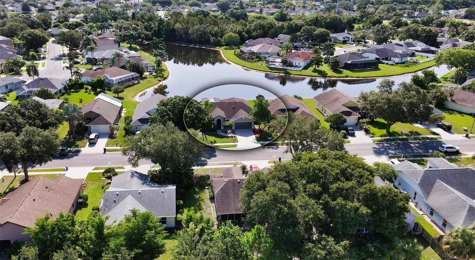 CREEKWOOD PH ONE SUBPHASE I UNIT B1 - Residential