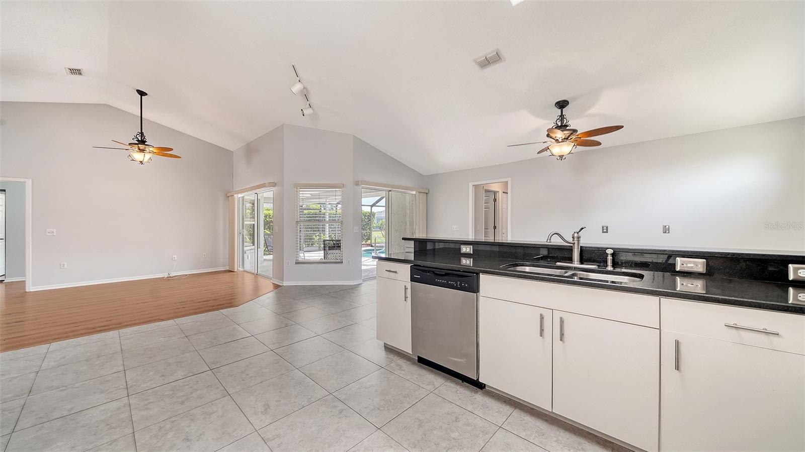 CREEKWOOD PH ONE SUBPHASE I UNIT B1 - Residential