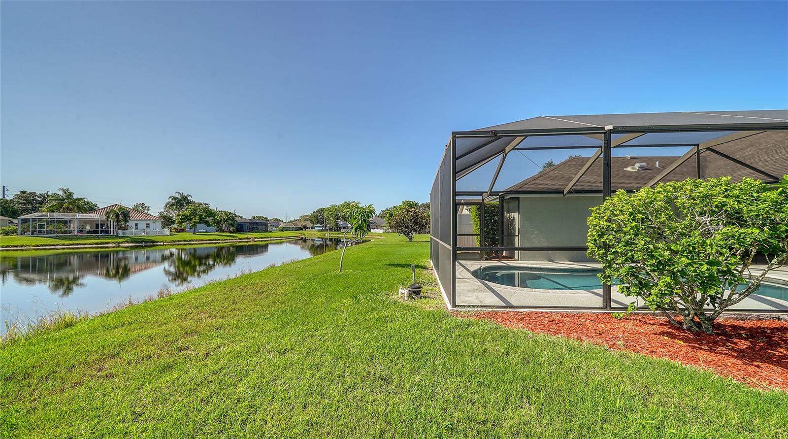 CREEKWOOD PH ONE SUBPHASE I UNIT B1 - Residential