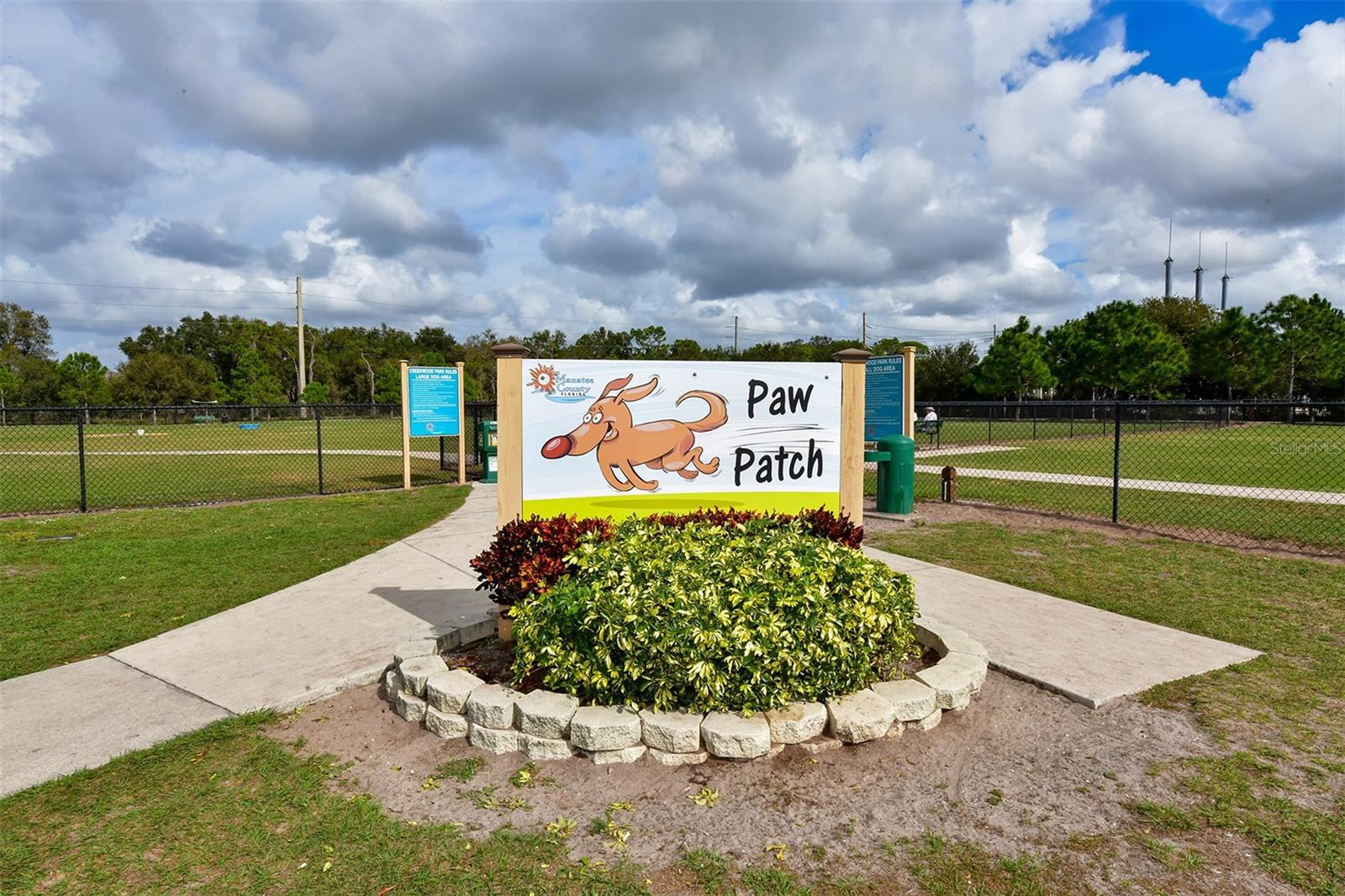 CREEKWOOD PH ONE SUBPHASE I UNIT B1 - Residential