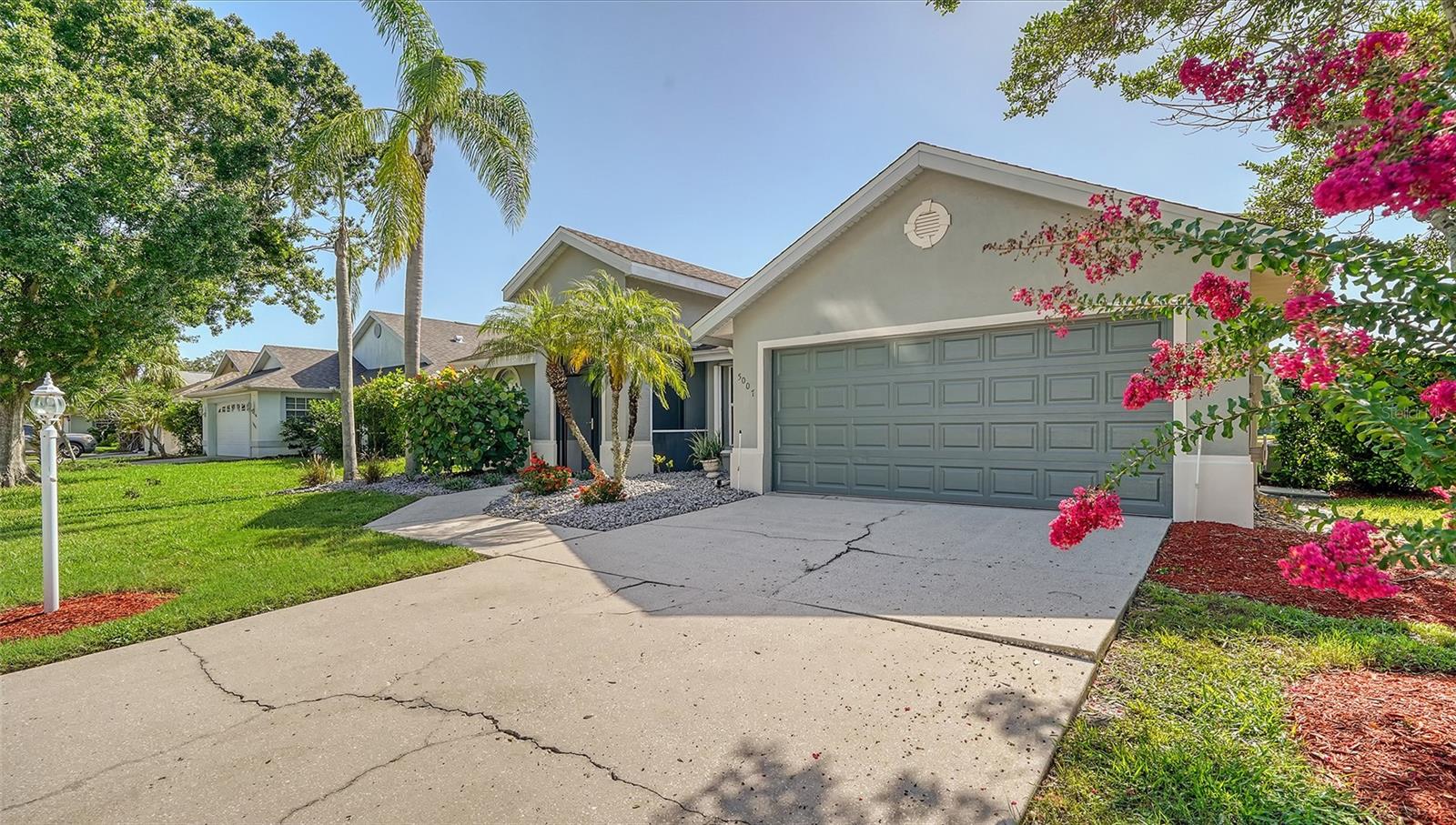 CREEKWOOD PH ONE SUBPHASE I UNIT B1 - Residential