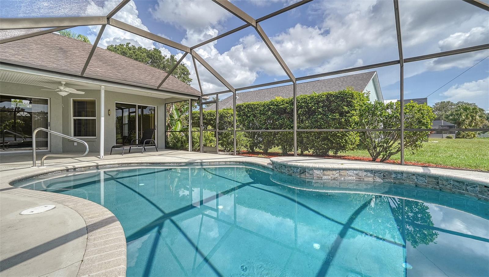 CREEKWOOD PH ONE SUBPHASE I UNIT B1 - Residential