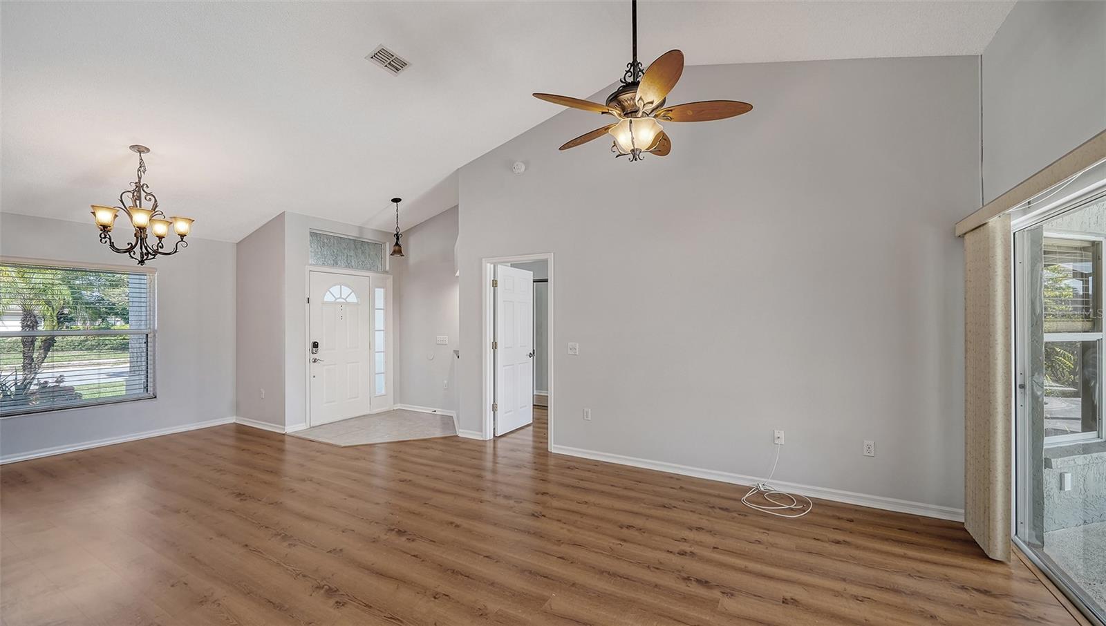 CREEKWOOD PH ONE SUBPHASE I UNIT B1 - Residential