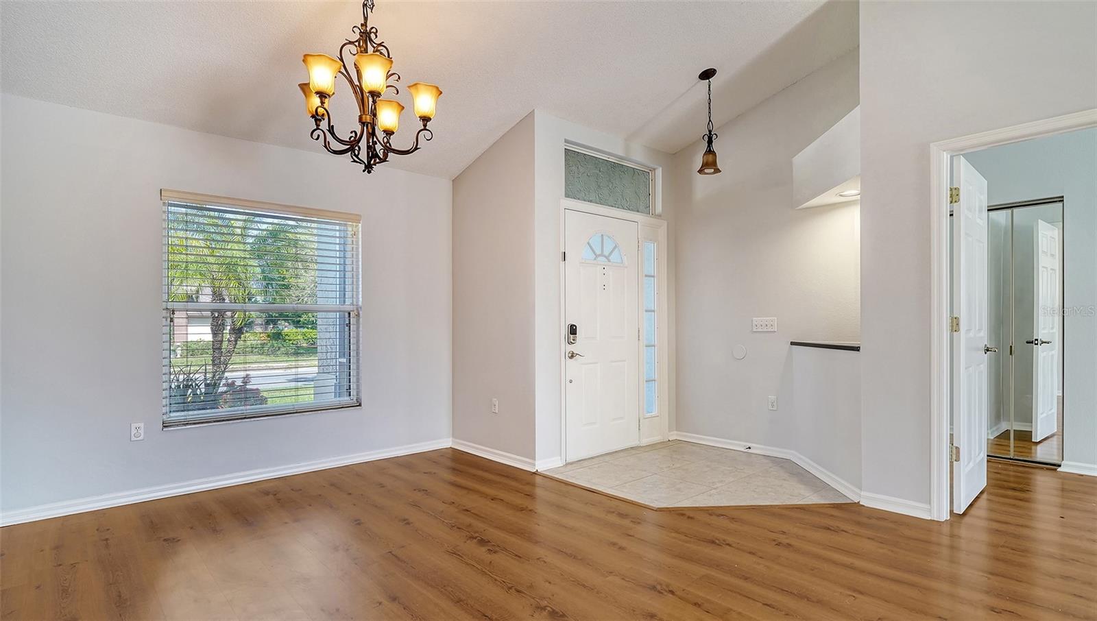 CREEKWOOD PH ONE SUBPHASE I UNIT B1 - Residential