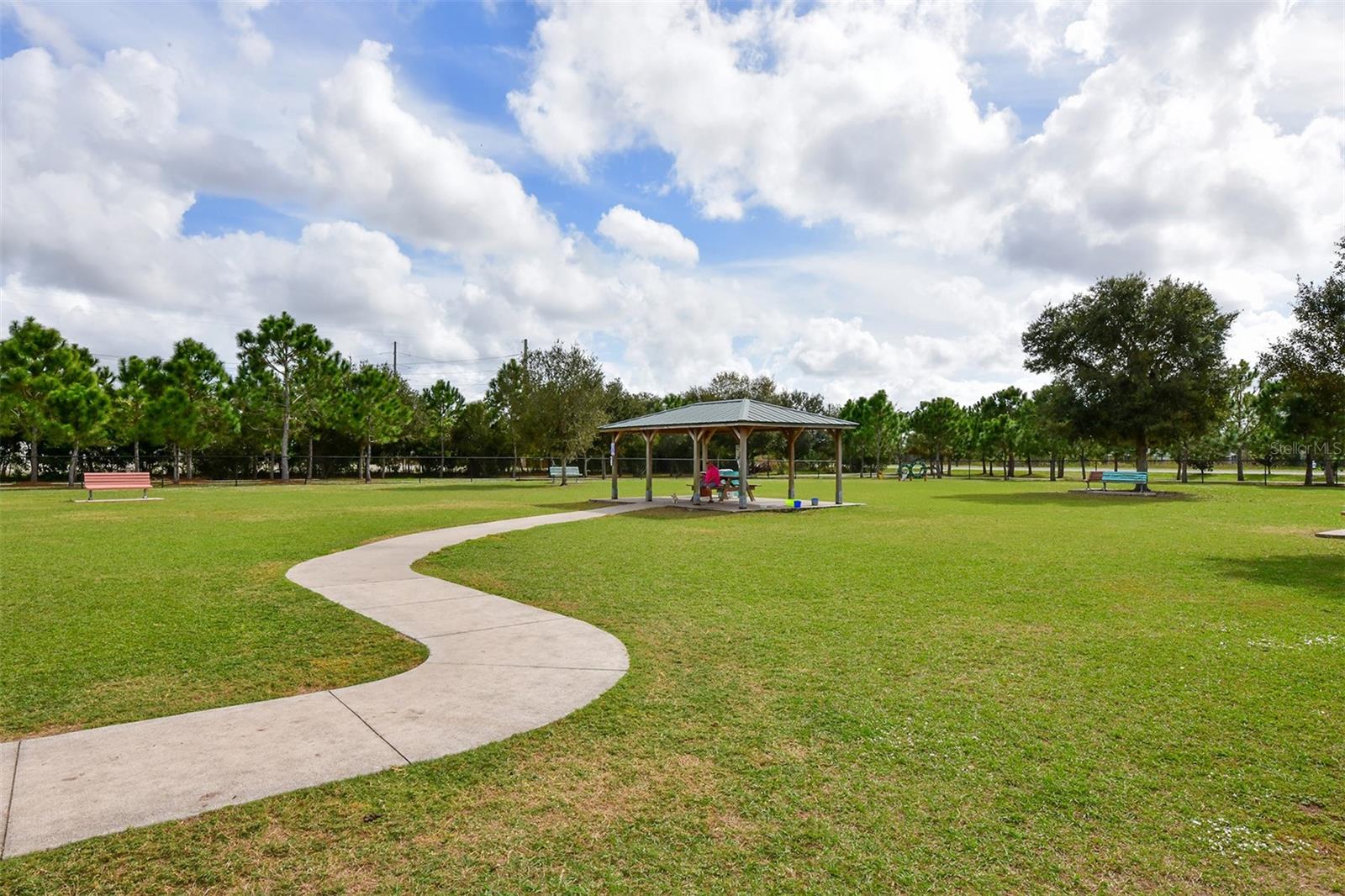 CREEKWOOD PH ONE SUBPHASE I UNIT B1 - Residential