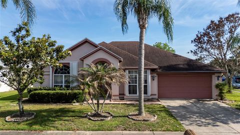 Photo of 2836 Spivey Lane, Orlando, FL 32837 (MLS # S5148956)