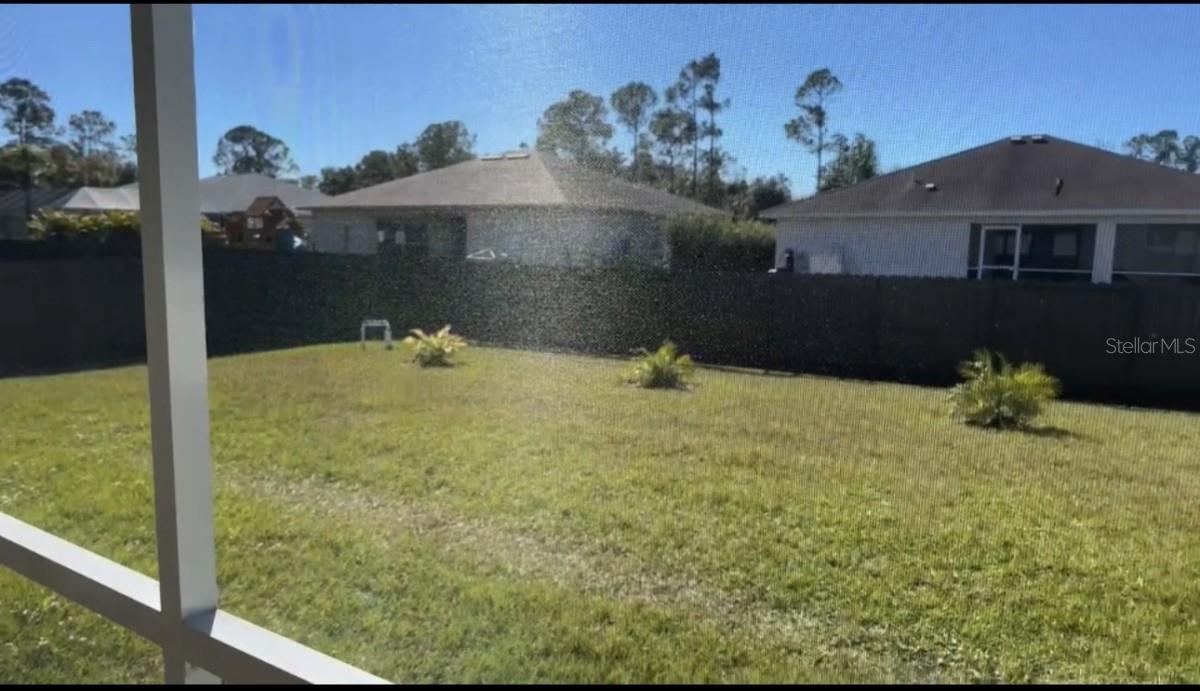 PORT CHARLOTTE SUB 08 - Residential