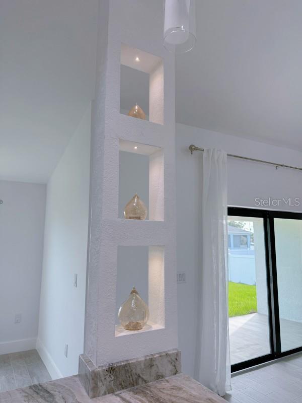 PORT CHARLOTTE SUB 08 - Residential